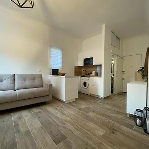  Appartement Monaco Cosy