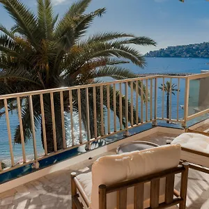 Appartement Soleil Riviera Côte D’azur