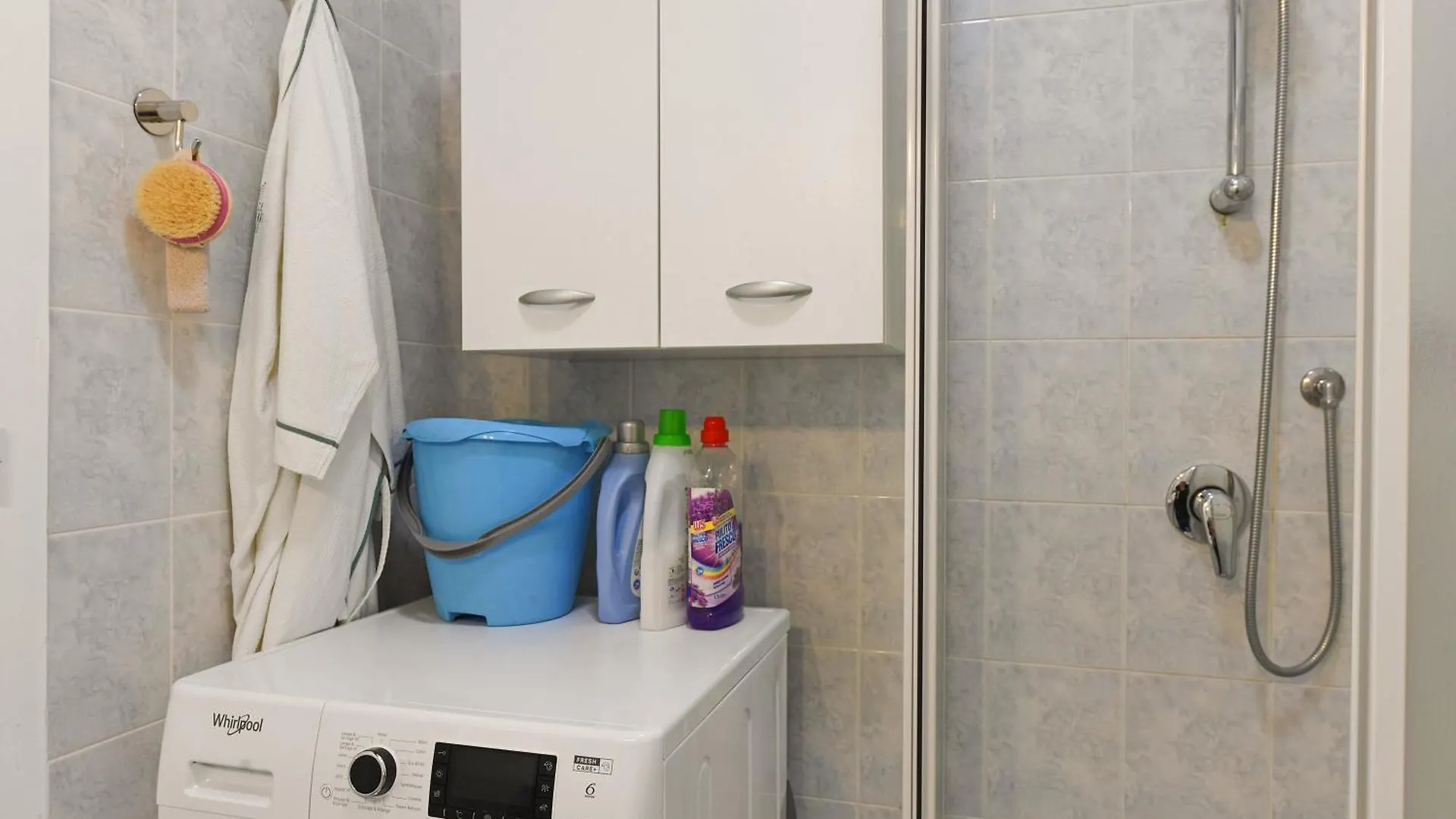 Apartment Residence Cap 35 - Happy Rentals Roquebrune-Cap-Martin France