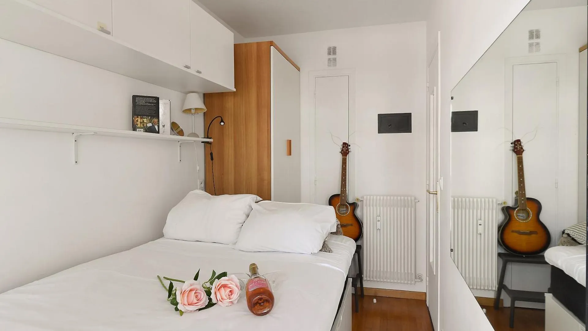 Residence Cap 35 - Happy Rentals Roquebrune-Cap-Martin