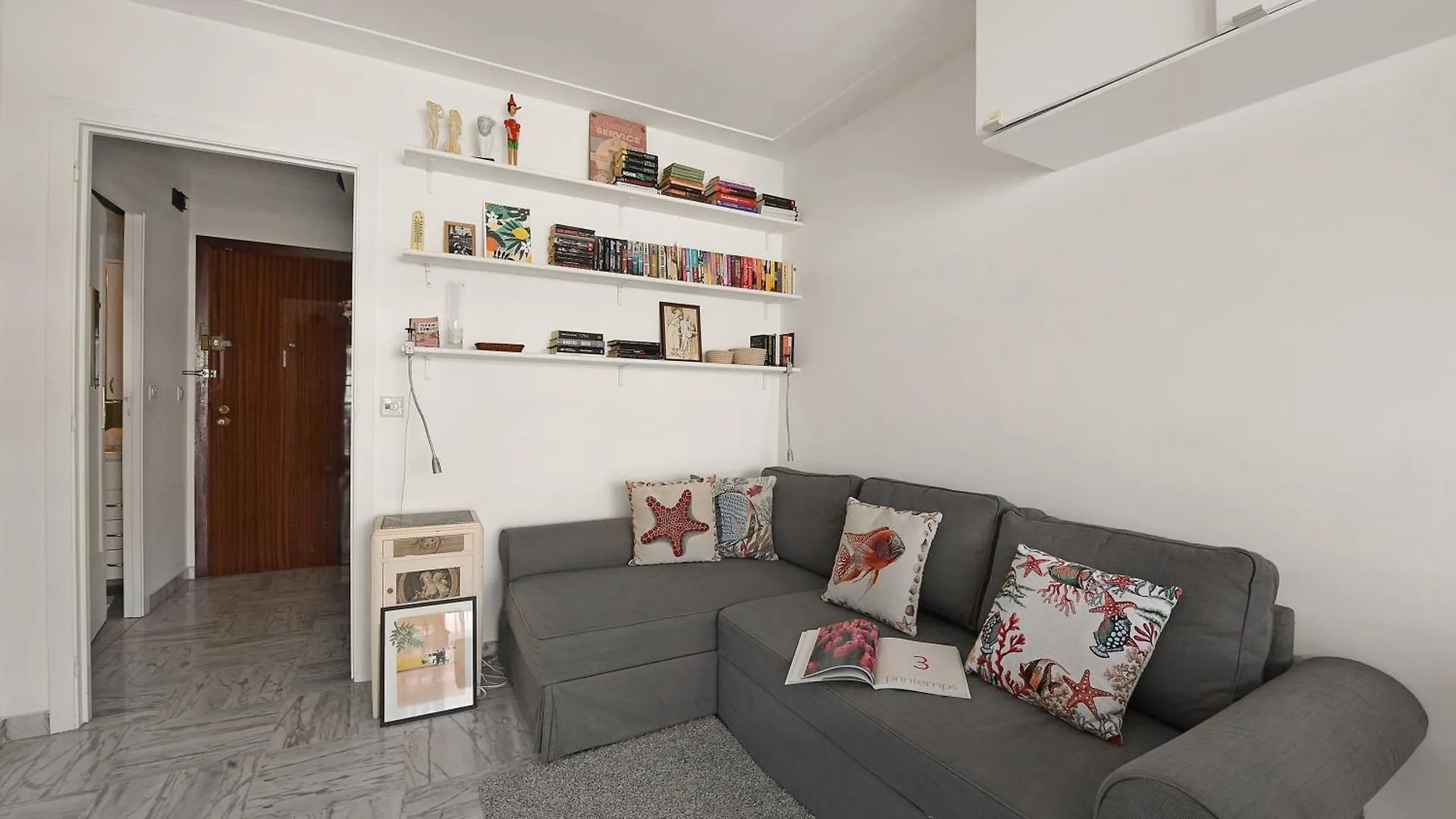 Residence Cap 35 - Happy Rentals Roquebrune-Cap-Martin France