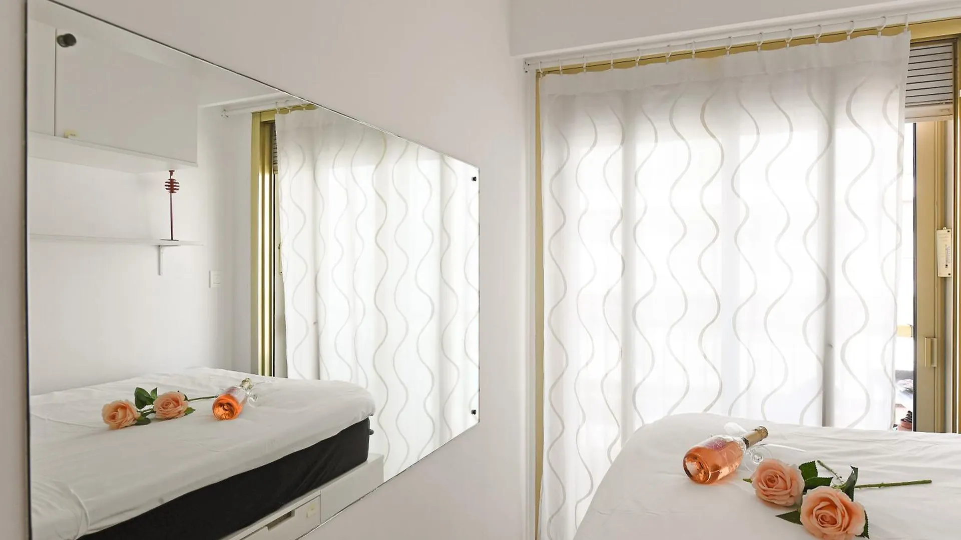 Residence Cap 35 - Happy Rentals Roquebrune-Cap-Martin Apartment
