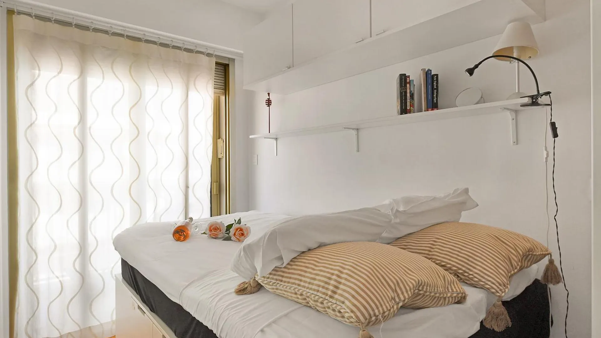 Residence Cap 35 - Happy Rentals Roquebrune-Cap-Martin 0*,  France
