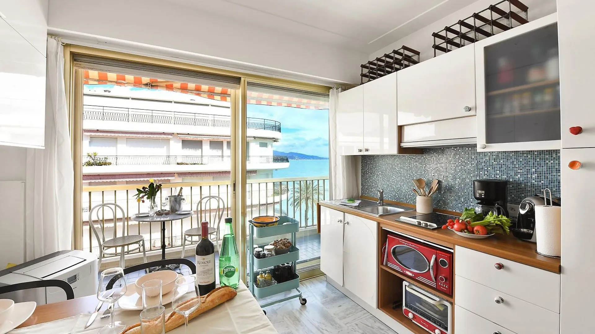 Residence Cap 35 - Happy Rentals Roquebrune-Cap-Martin